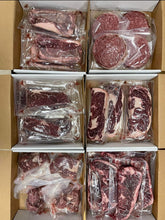 Load image into Gallery viewer, Angus Legacy Beef Bundle - Fat Daddy Meats