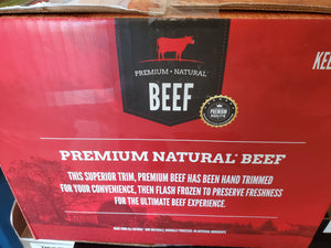 Premium Natural Variety 2 - Fat Daddy Meats