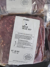 Load image into Gallery viewer, 8# Local Ground Beef - Fat Daddy Meats