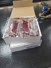 Load image into Gallery viewer, 20 Strip Steak Sale! - Fat Daddy Meats