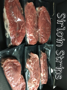 Steak And Chicken Family Bundle! - Fat Daddy Meats