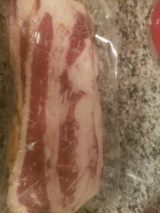 All Beef Bacon - Fat Daddy Meats