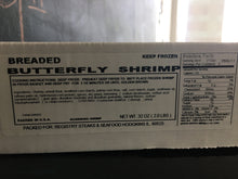 Load image into Gallery viewer, Fish and Shrimp Special - Fat Daddy Meats