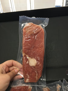 Pork Tenderloin - Fat Daddy Meats
