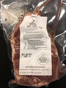 Prime Variety From Small Ranch In NE Ohio - Fat Daddy Meats