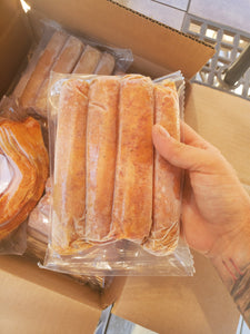 Bacon and Brats Box - Fat Daddy Meats
