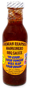 Bohemian Rhapsody BBQ Sauce - Fat Daddy Meats