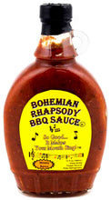 Load image into Gallery viewer, Bohemian Rhapsody BBQ Sauce - Fat Daddy Meats
