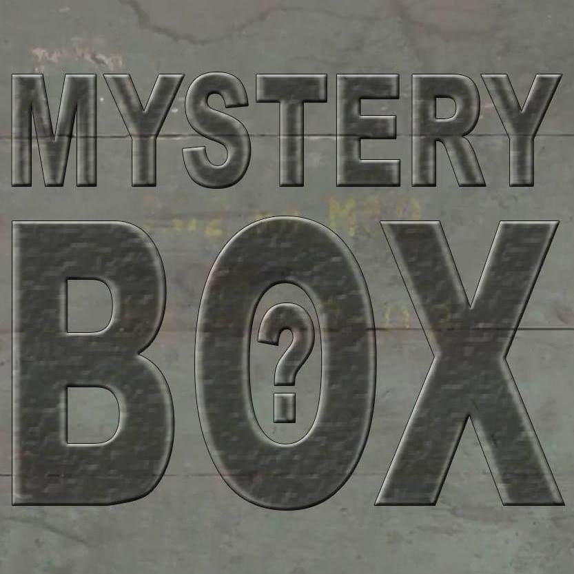 Mystery Gift Box - Fat Daddy Meats