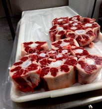 Load image into Gallery viewer, Ox tails - Fat Daddy Meats