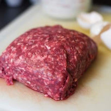 Load image into Gallery viewer, 5# Ground Bison (Grass Fed) - Fat Daddy Meats