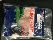 Load image into Gallery viewer, Alligator Filets - Fat Daddy Meats