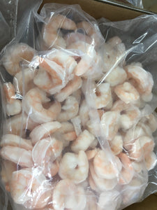 Shrimp Variety Pack - Fat Daddy Meats