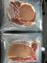 Load image into Gallery viewer, Center Cut Pork Loin Chops - Fat Daddy Meats