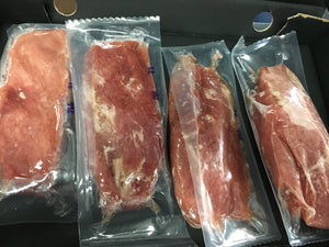 Pork Variety Pack - Fat Daddy Meats