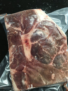Prime Variety From Small Ranch In NE Ohio - Fat Daddy Meats