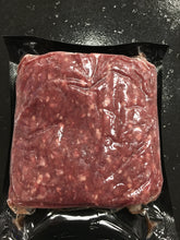 Load image into Gallery viewer, Beef Bacon- Ground Bison- and Alligator - Fat Daddy Meats