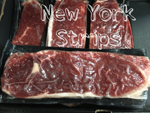 Load image into Gallery viewer, Steak Variety With Chicken Sampler - Fat Daddy Meats