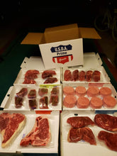 Load image into Gallery viewer, Freezer Deal! - Fat Daddy Meats